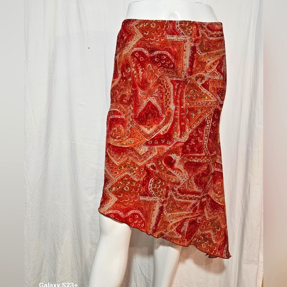Beautiful Women's Small Skirt